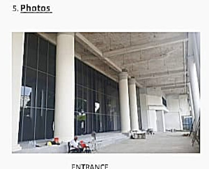 Brand New 239-Room Hotel Building for Sale in Penang